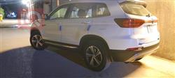 چانگان CS75